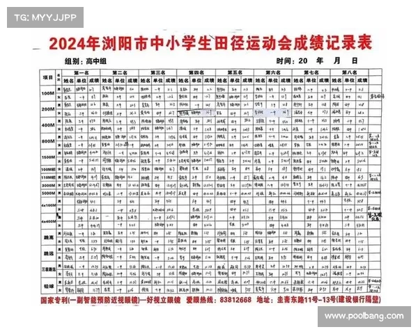 运动会赛事名称(运动会赛事名称大全)