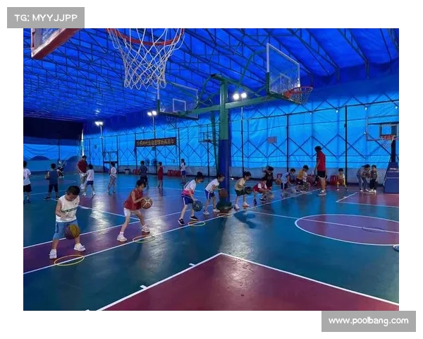 青春篮球赛场燃梦绽放 荣耀角逐启航未来